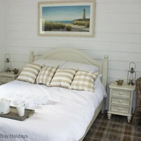 Meadow View - Part Of The The Bay Village With Pool, Gym And Direct Access, Pub, Restaurant, Tennis And Meadows Walks Dom wakacyjny