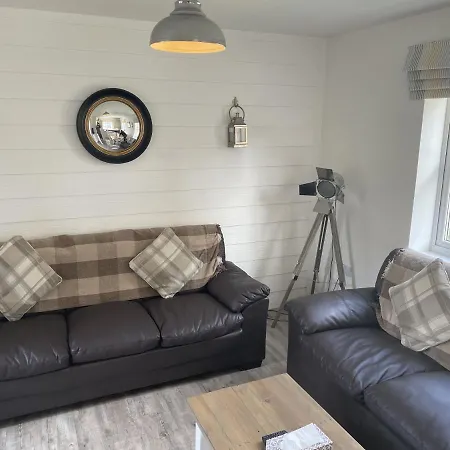 Holiday home Meadow View Filey