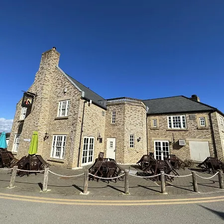 Dom wakacyjny Meadow View - Part Of The The Bay Village With Pool, Gym And Direct Access, Pub, Restaurant, Tennis And Meadows Walks *