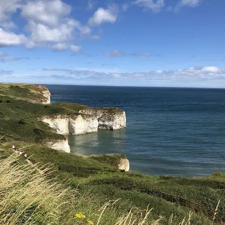 Meadow View * Filey