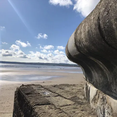 Meadow View Holiday home Filey