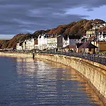 Meadow View - Part Of The The Bay Village With Pool, Gym And Direct Access, Pub, Restaurant, Tennis And Meadows Walks Filey