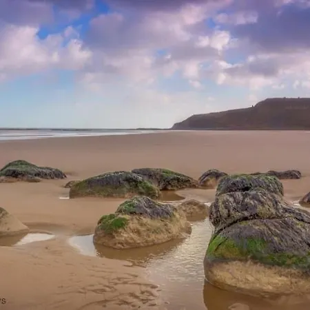 Meadow View Дом отдыха