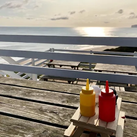 Дом отдыха Meadow View