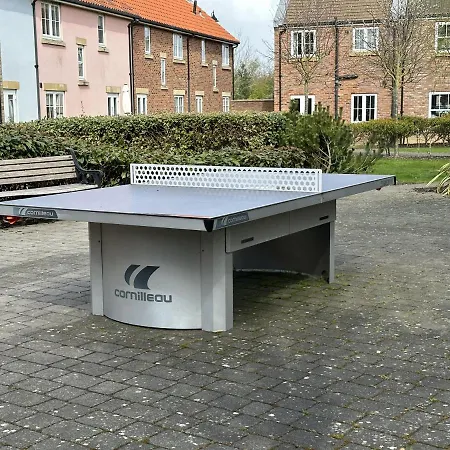 Meadow View Дом отдыха