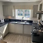 Nyaraló Meadow View - Part Of The The Bay Village With Pool, Gym And Direct Access, Pub, Restaurant, Tennis And Meadows Walks Filey
