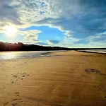 Meadow View - Part Of The The Bay Village With Pool, Gym And Direct Access, Pub, Restaurant, Tennis And Meadows Walks Nyaraló Filey
