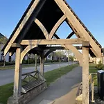 Meadow View - Part Of The The Bay Village With Pool, Gym And Direct Access, Pub, Restaurant, Tennis And Meadows Walks * Filey