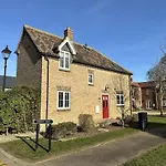 Nyaraló Meadow View - Part Of The The Bay Village With Pool, Gym And Direct Access, Pub, Restaurant, Tennis And Meadows Walks Filey