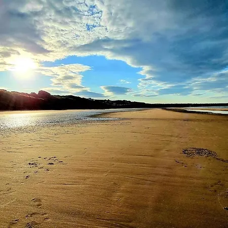 Meadow View - Part Of The The Bay Village With Pool, Gym And Direct Access, Pub, Restaurant, Tennis And Meadows Walks Σπίτι διακοπών Filey