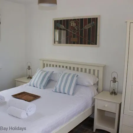 Meadow View - Part Of The The Bay Village With Pool, Gym And Direct Access, Pub, Restaurant, Tennis And Meadows Walks