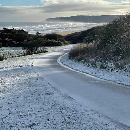 Meadow View - Part Of The The Bay Village With Pool, Gym And Direct Access, Pub, Restaurant, Tennis And Meadows Walks