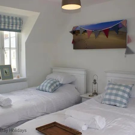 Meadow View - Part Of The The Bay Village With Pool, Gym And Direct Access, Pub, Restaurant, Tennis And Meadows Walks Σπίτι διακοπών