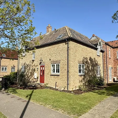 Meadow View - Part Of The The Bay Village With Pool, Gym And Direct Access, Pub, Restaurant, Tennis And Meadows Walks